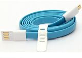 Great Noodle Cable for Samsung S5/S4/S3