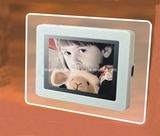 2.4inch Desk Digital Photo Frame (MA-005D)