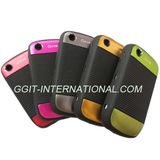 Mobile Phone Protector for iPhone, Samsung and Blackberry, High Quality