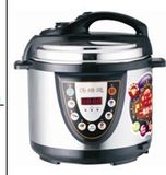 Electrical Pressure Cooker
