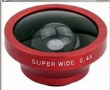 for All of Cellphones Compatible Brand Super Wide 0.4X Angle Lens Selfie Lens