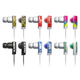 Unique Earbuds Earphone for Promotion (YFD40)