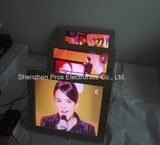 Video MP4 Player 19 Inch Digital Photo Frame