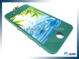 Color LCD With Digitizer for iPhone 4