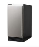 AZ-20B Ice Maker