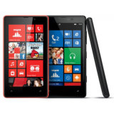 Original 4.3 Inches Windows 8 GPS 8MP 8GB 820 Windows Mobile Phone