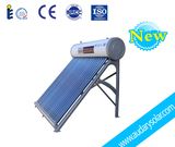 Non-Pressure Solar Water Heater