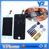 100% Original Cell Phone LCD LCD Display for Apple iPhone 5s