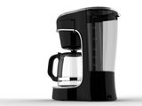 Digital Electric Coffee Maker Machine