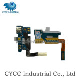 Mobile Phone Charger Connector Flex Cable for Samsung N7100