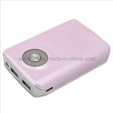 7800mA Power Bank