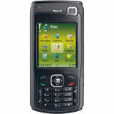 Original Brand Phone Low Cost N70 Smart Mobile Phone
