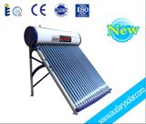 Solar Water Heater