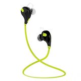 Mini Lightweight Wireless Stereo Sports/Running & Gym/Exercise Bluetooth Earbuds Headphones Headsets W/Microphone