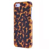 New Amber Hard Mobile Phone Case for iPhone 5g Iml/IMD Series (GV-TIPH504)