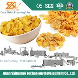 Corn Flakes Production Line (SLG Serial)