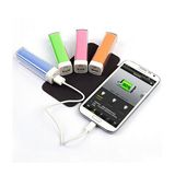 Lipstick Wholesale External Back up Battery