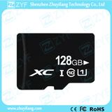 OEM Custom Logo 128GB Class 10 Micro SD Xc Memory Card (ZYF6010)