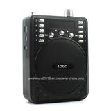 Voice Amplifier/Bluetooth Speaker for Speech/Teaching/Promotion/Tour Guid (F37)