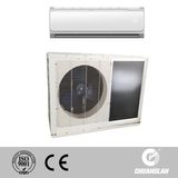 Entirety Outdoor and Solar Panel Design Air Conditioner (TKF(R)-26GW-A)