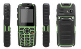 1.44 Inch Small GSM Mobile Phone with Spreadtrum Chipset