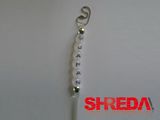 UV Bead Phone Strap