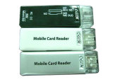 All in One + SIM Card Reader (E-009)