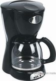 Coffee Maker With LCD