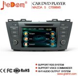 Car DVD GPS Navigation System for Mazda 5