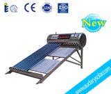 Solar Water Heater