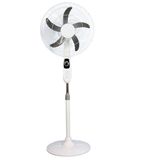 18'' 5 Blade Stand Fan