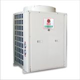 Heat Pump Water Heaters