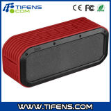 Portable Wireless Stereo Bluetooth Speaker with Built in Microphone