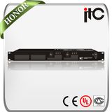 Itc T-2240d Channel Class D Stereo Audio Amplifier