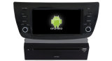 2 DIN Car DVD Player for Android FIAT Doblo