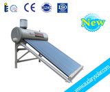 Non-Pressurized Solar Water Heater