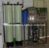 500lph Electric Reverse Osmosis Water Purifier with RO Factory