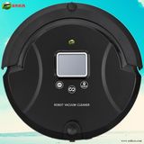 Automatic Recharge Multifunction Robot Cleaner Vacuum Cleaning Robot with Smart Setting Cleaning Line