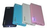 High Capacity Portable Power Bank20000mAh for iPhone iPad Laptop