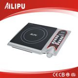 Push and Knob Control Induction Cooker (SM-A35)