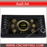 Special Car DVD Player for Audi A4 with GPS, Bluetooth. (CY-7076)