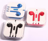 Factory Price Stereo Colorful Earphone for iPhone