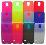 Pudding Case Mobile Phone Accessories for Samsung Galaxy S5/G900