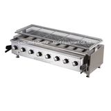 Luxury Series Gas Burner, Barbecue Stove Hb218V