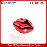 Fashion Lips Power Bank/Special Gift Power Charger for Cell Phone