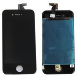 Original Mobile Phone LCD Assembly for iPhone 4 4G