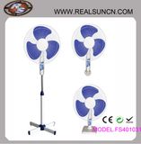 16inch Stand Fan Pedestal Fan 3 in 1 (FS40-10)