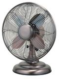 16 Inch Retro Desk Fan