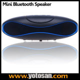 Portable Wireless Mini Rugby Shape Bluetooth Speaker