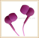 Wholesale Cheap Earphone with Beautiful Style